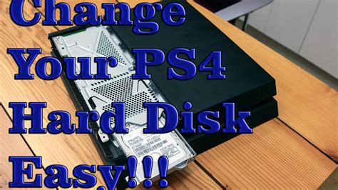 how to run ps4 hard drive test|ps4 no hard drive.